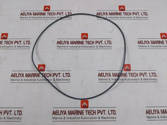Hydril 1900002-276 O-ring Seal 90 Duro, 2-276 84-p96 Mux Control System
