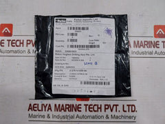 Hydril 1900002-276 O-ring Seal 90 Duro, 2-276 84-p96 Mux Control System