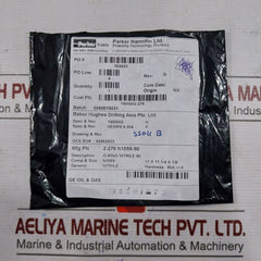 Hydril 1900002-276 O-ring Seal 90 Duro, 2-276 84-p96 Mux Control System
