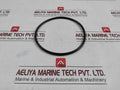 Hydril 1900002-354 O-ring Gear Coupling Flange