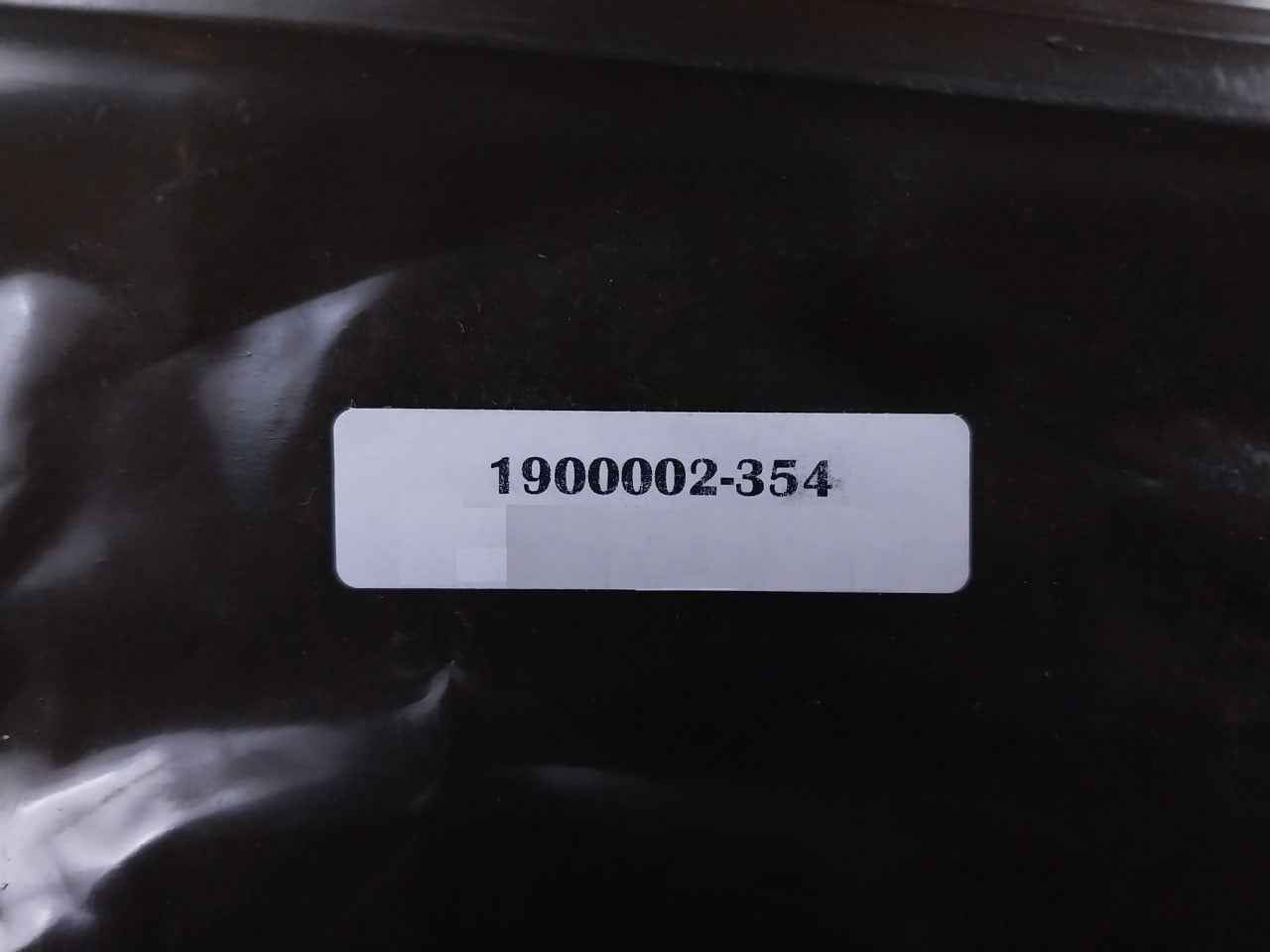 Hydril 1900002-354 O-ring Gear Coupling Flange