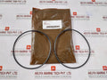 Hydril 1900002-367 O-ring Size 2-367, 90 Duro