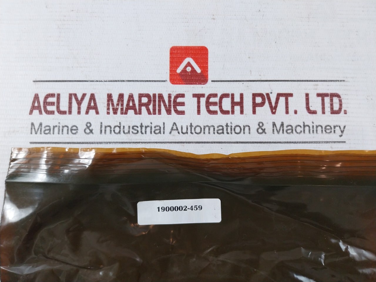 Hydril 1900002-459 Gasket O-ring Seal