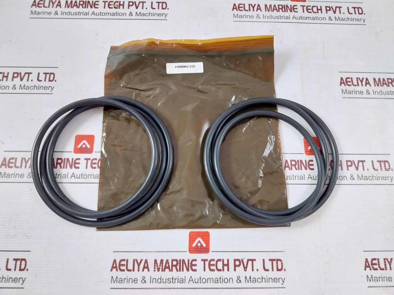 Hydril 1900002-459 Gasket O-ring Seal