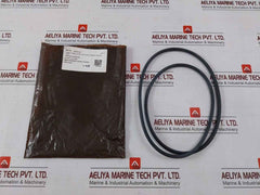 Hydril 1900002-459 O-ring 18-15M 15.50-3K Mpl Compact 90 Duro 2-459
