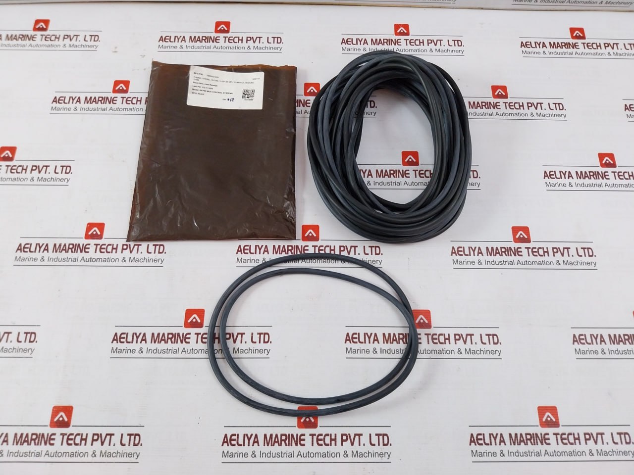 Hydril 1900002-459 O-ring 18-15M 15.50-3K Mpl Compact 90 Duro 2-459