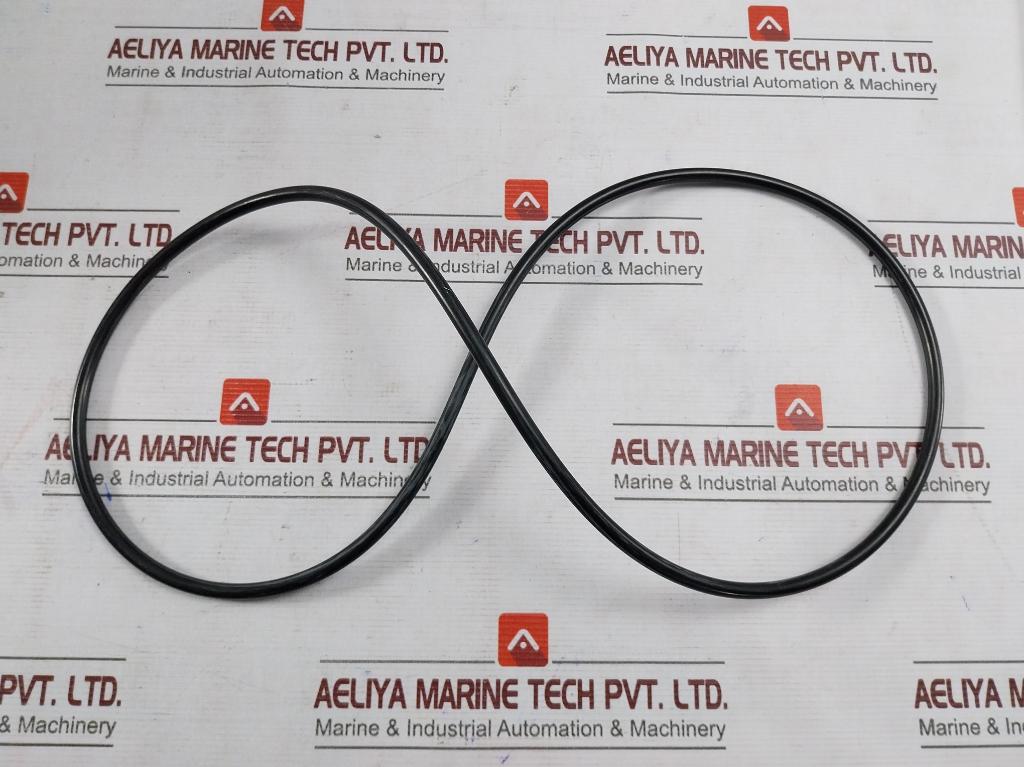 Hydril 1900002-459 O-ring Size 2-459, 90 Duro