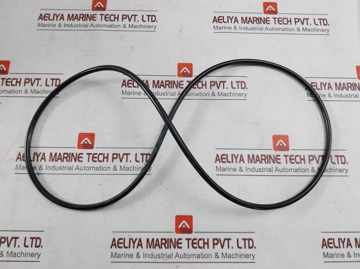 Hydril 1900002-459 O-ring Size 2-459, 90 Duro