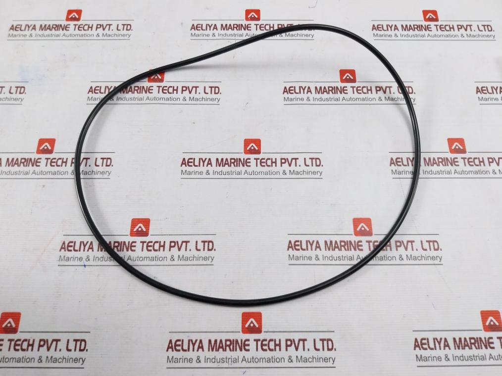 Hydril 1900002-459 O-ring Size 2-459, 90 Duro