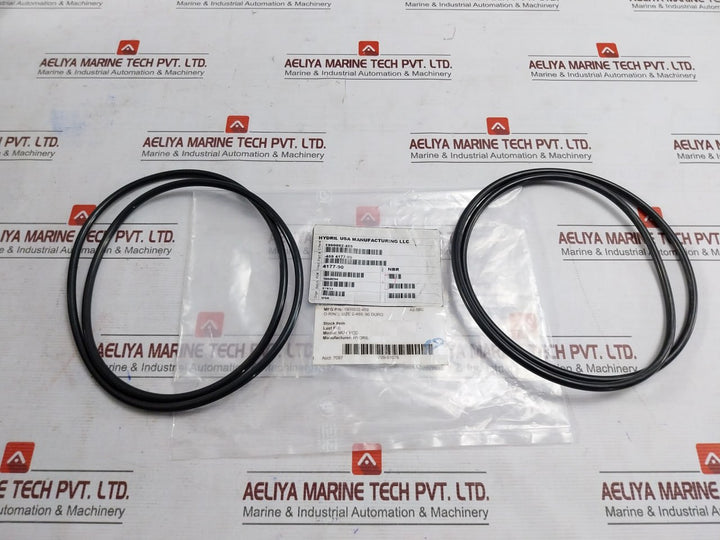 Hydril 1900002-459 O-ring Size 2-459, 90 Duro