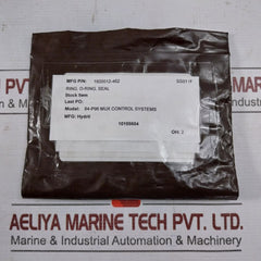 Hydril 190012-462 O-ring Seal For 84-p96 Mux Control System