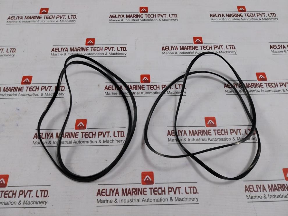Hydril 190012-462 O-ring Seal For 84-p96 Mux Control System