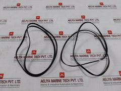 Hydril 190012-462 O-ring Seal For 84-p96 Mux Control System