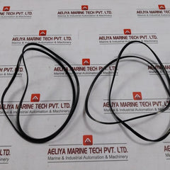 Hydril 190012-462 O-ring Seal For 84-p96 Mux Control System