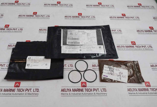 Hydril 1920012-226 Backup Ring Nbr 90A 2.022 Id