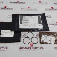 Hydril 1920012-226 Backup Ring Nbr 90A 2.022 Id