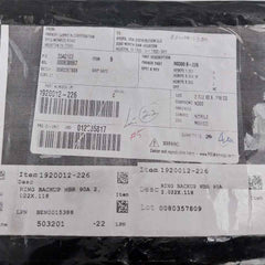 Hydril 1920012-226 Backup Ring Nbr 90A 2.022 Id