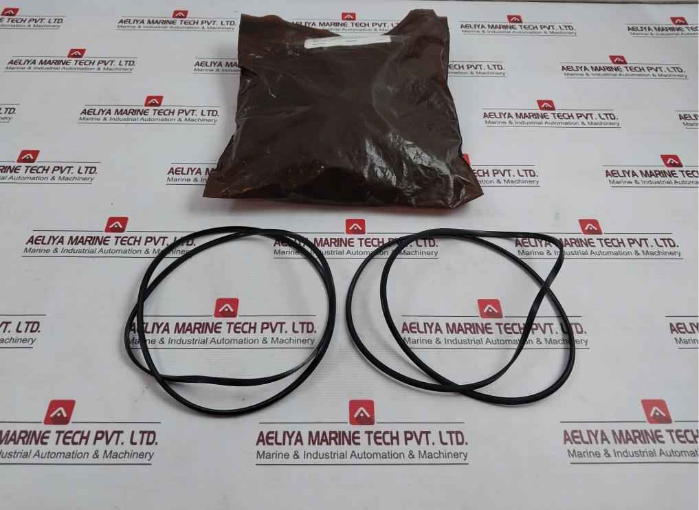 Hydril 1920012-459 Backup Ring Nbr90A,15.50”-3K Mpl,Ss011H