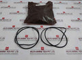 Hydril 1920012-459 Backup Ring Nbr90A,15.50”-3K Mpl,Ss011H