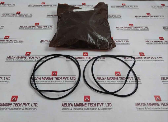 Hydril 1920012-459 Backup Ring Nbr90A,15.50”-3K Mpl,Ss011H