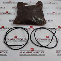 Hydril 1920012-459 Backup Ring Nbr90A,15.50”-3K Mpl,Ss011H