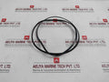 Hydril 1920012-459 Backup Ring Nbr90A,15.50”-3K Mpl,Ss011H