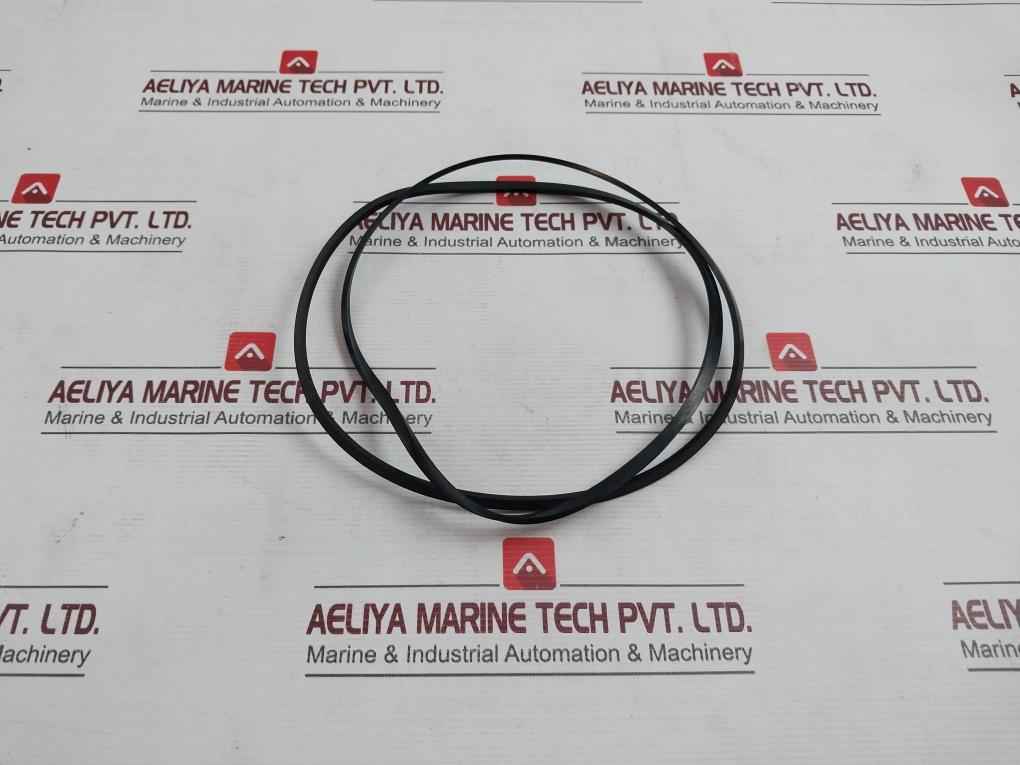 Hydril 1920012-459 Backup Ring Nbr90A,15.50”-3K Mpl,Ss011H