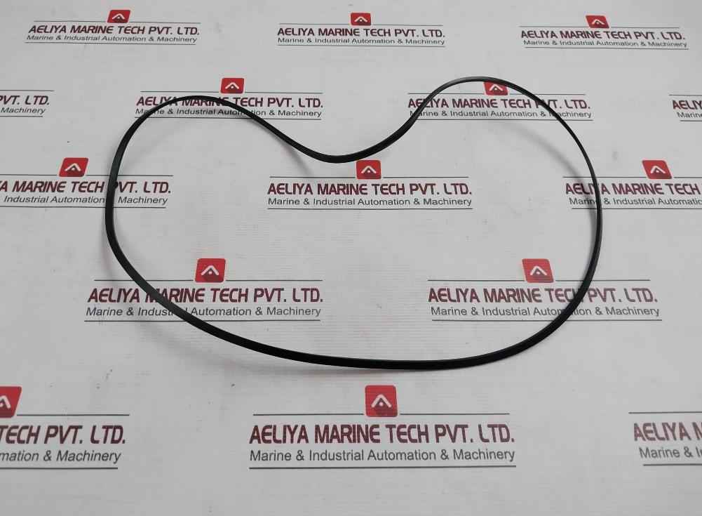 Hydril 1920012-459 Backup Ring Nbr90A,15.50”-3K Mpl,Ss011H