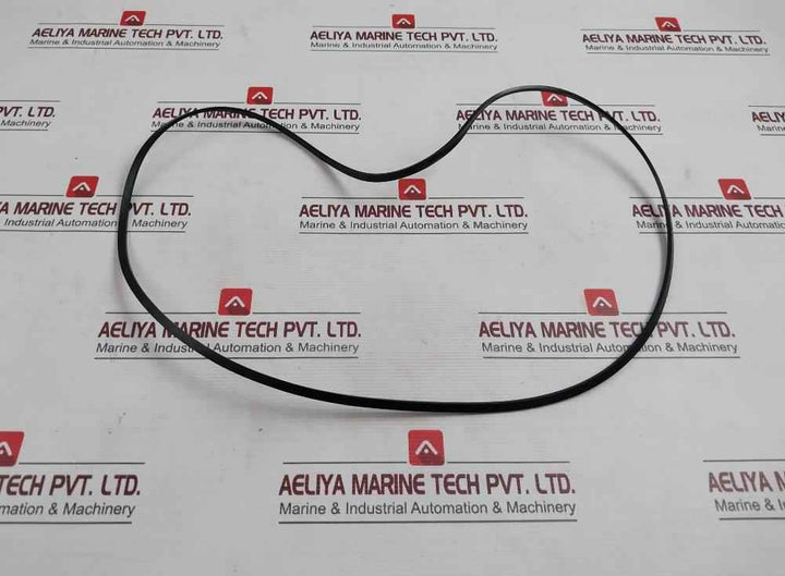 Hydril 1920012-459 Backup Ring Nbr90A,15.50”-3K Mpl,Ss011H