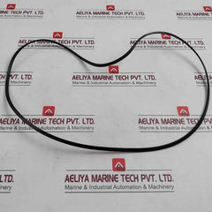Hydril 1920012-459 Backup Ring Nbr90A,15.50”-3K Mpl,Ss011H