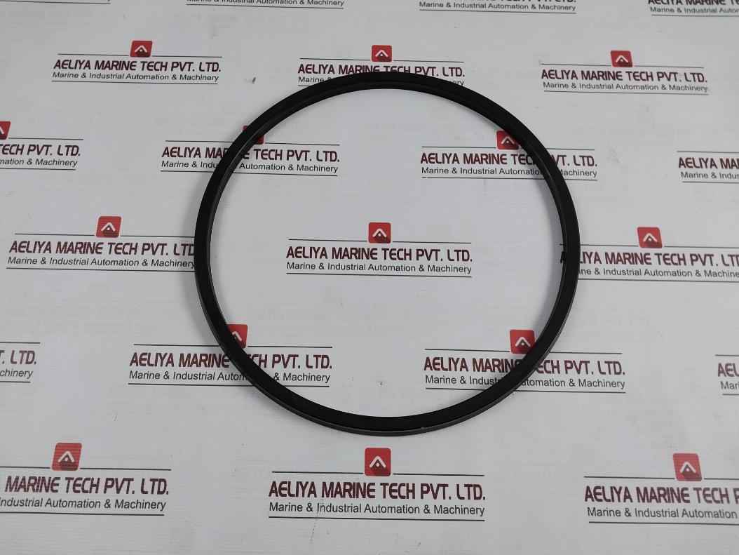 Hydril 1920057-506 Seal, Polipak Type Dimension: 14,25X0, 500In Rev: A2