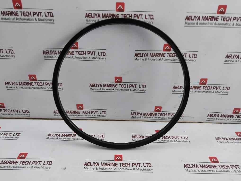 Hydril 1920057-506 Seal, Polipak Type Dimension: 14,25X0, 500In Rev: A2