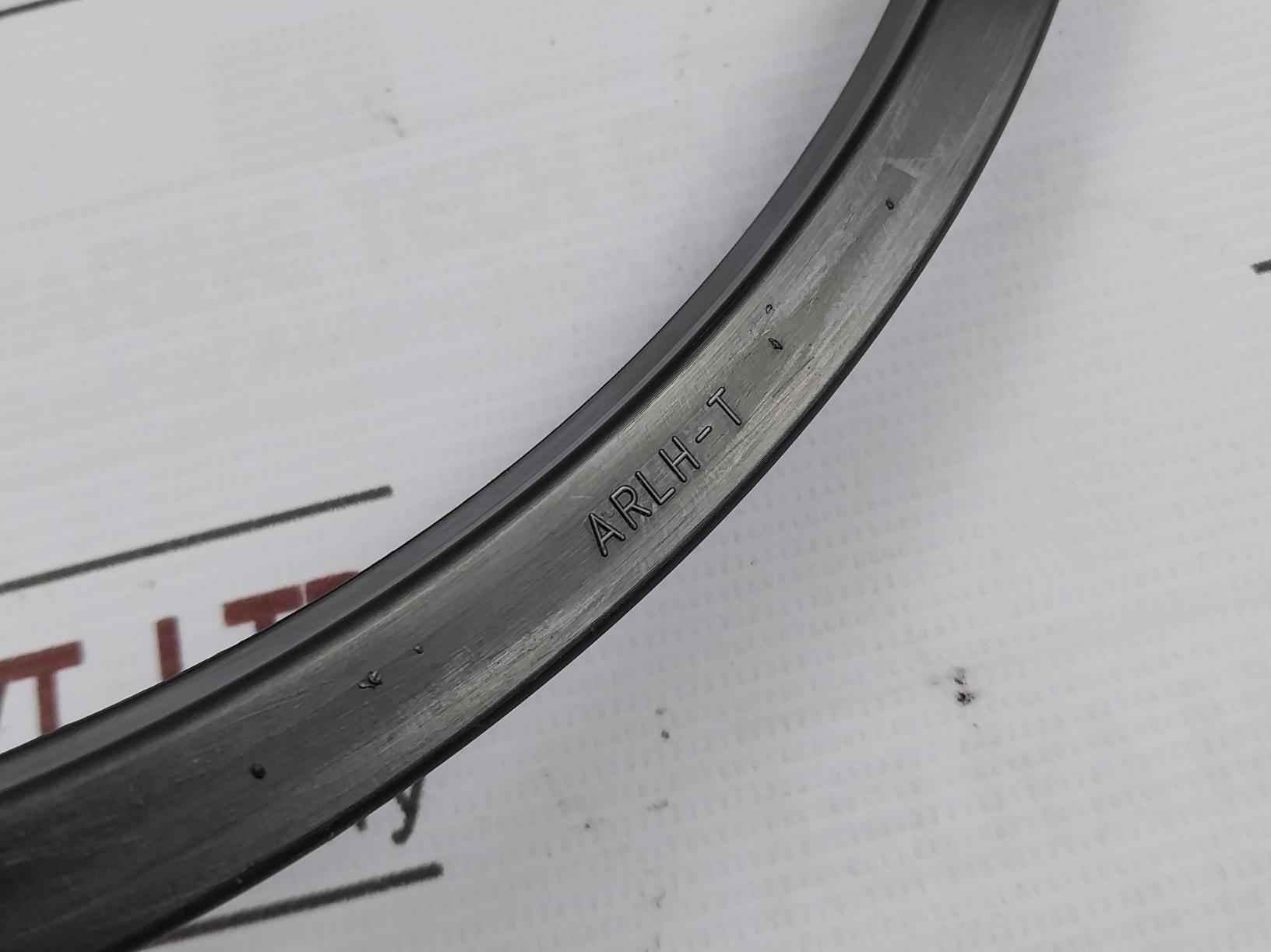 Hydril 1920057-506 Seal, Polipak Type Dimension: 14,25X0, 500In Rev: A2