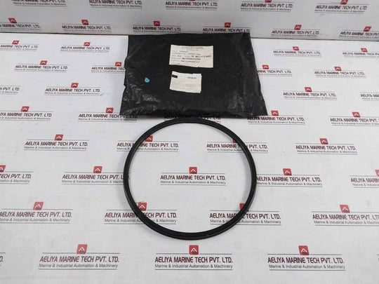 Hydril 1920057-506 Seal, Polipak Type Dimension: 14,25X0, 500In Rev: A2