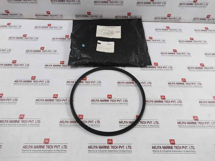 Hydril 1920057-506 Seal, Polipak Type Dimension: 14,25X0, 500In Rev: A2