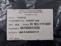 Hydril 1920057-506 Seal, Polipak Type Dimension: 14,25X0, 500In Rev: A2