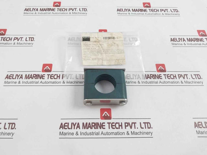 Hydril 1921110-09 Clamp For Spare Parts 6 V4A