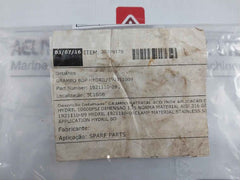 Hydril 1921110-09 Clamp For Spare Parts 6 V4A