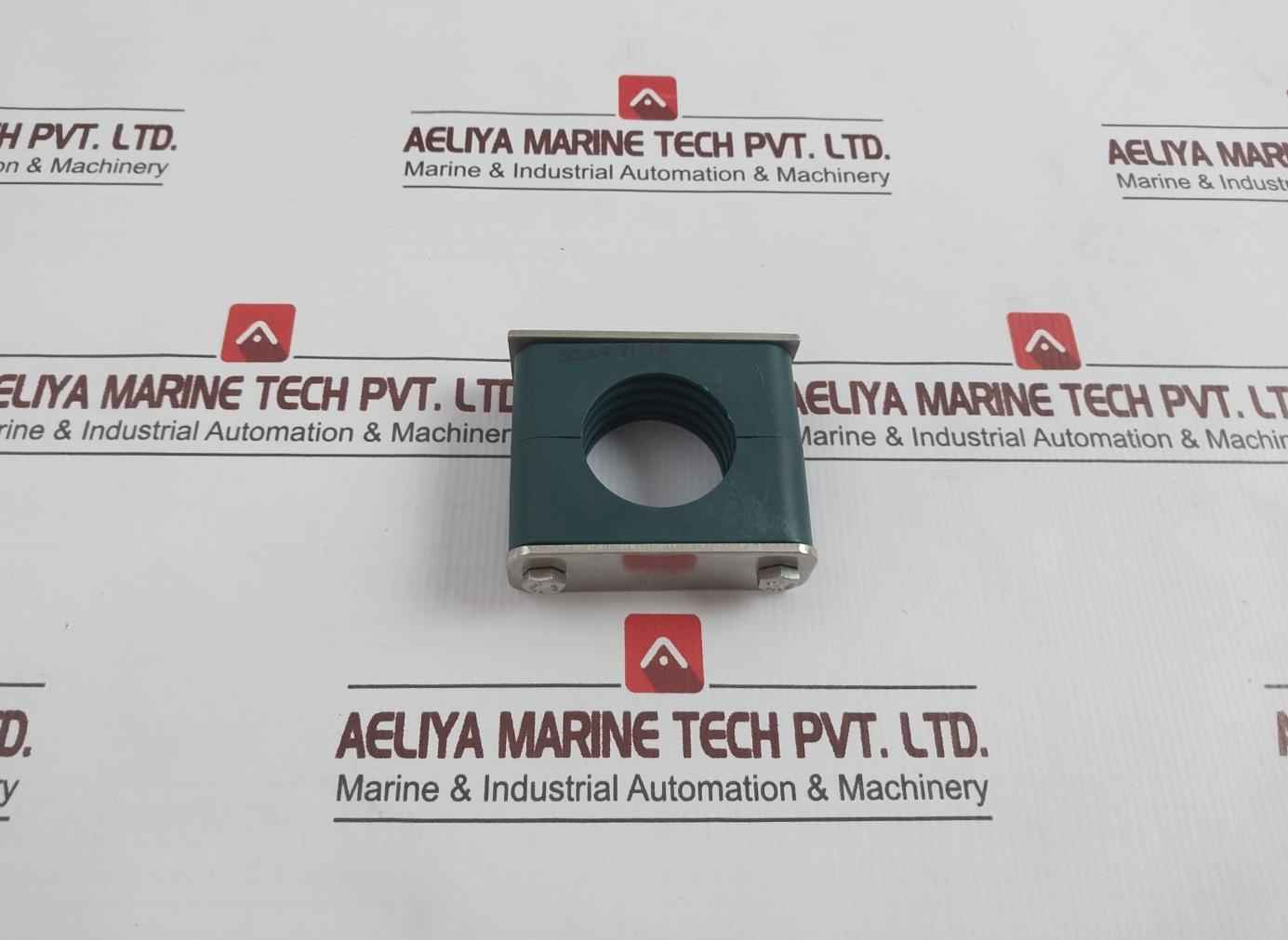 Hydril 1921110-09 Clamp For Spare Parts 6 V4A