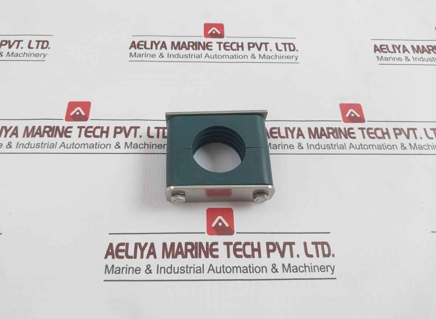Hydril 1921110-09 Clamp For Spare Parts 6 V4A