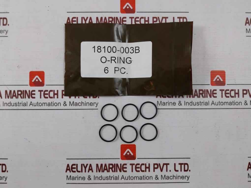 Hydril 1930096-23 Bop Seal Kit Subapplication Regulator 18221-005G 18100-051B