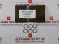Hydril 1930096-23 Bop Seal Kit Subapplication Regulator 18221-005G 18100-051B