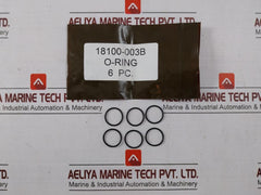 Hydril 1930096-23 Bop Seal Kit Subapplication Regulator 18221-005G 18100-051B