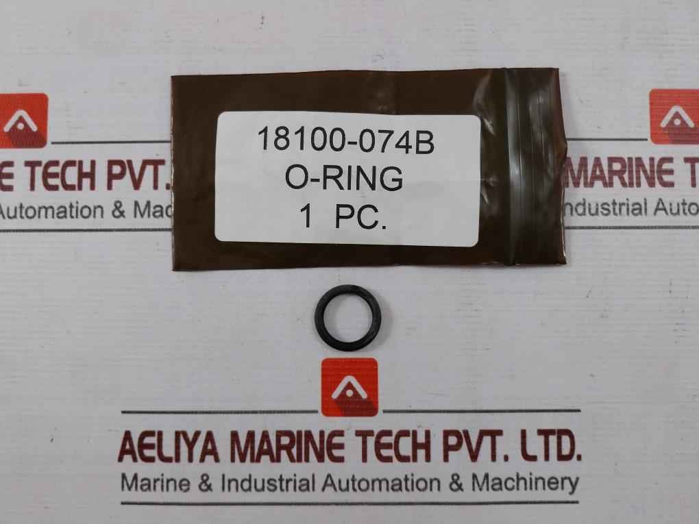 Hydril 1930096-23 Bop Seal Kit Subapplication Regulator 18221-005G 18100-051B