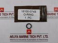 Hydril 1930096-23 Bop Seal Kit Subapplication Regulator 18221-005G 18100-051B