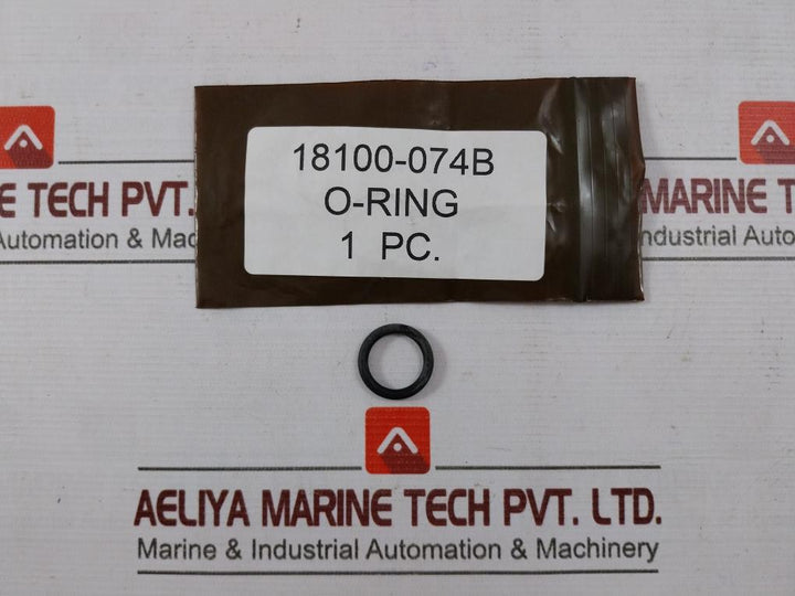 Hydril 1930096-23 Bop Seal Kit Subapplication Regulator 18221-005G 18100-051B