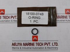 Hydril 1930096-23 Bop Seal Kit Subapplication Regulator 18221-005G 18100-051B