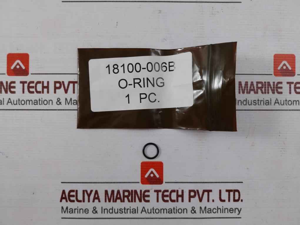 Hydril 1930096-23 Bop Seal Kit Subapplication Regulator 18221-005G 18100-051B