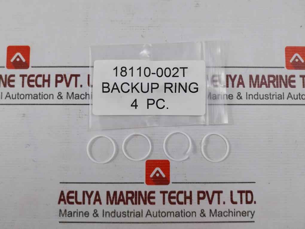 Hydril 1930096-23 Bop Seal Kit Subapplication Regulator 18221-005G 18100-051B