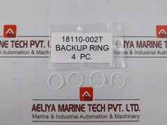 Hydril 1930096-23 Bop Seal Kit Subapplication Regulator 18221-005G 18100-051B